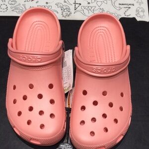 Crocs Adult Classic Melon
